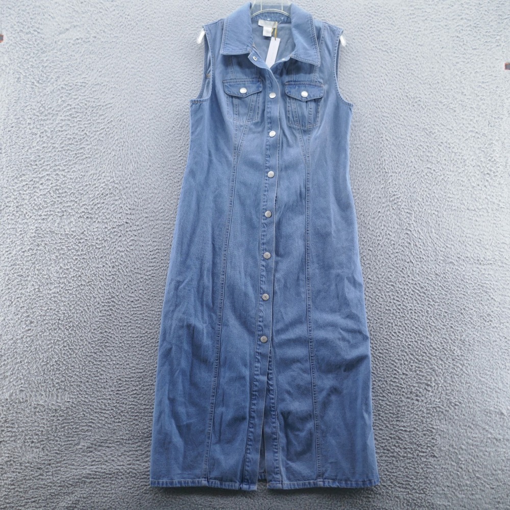 House of Harlow 1960 Blue Maxi Dress